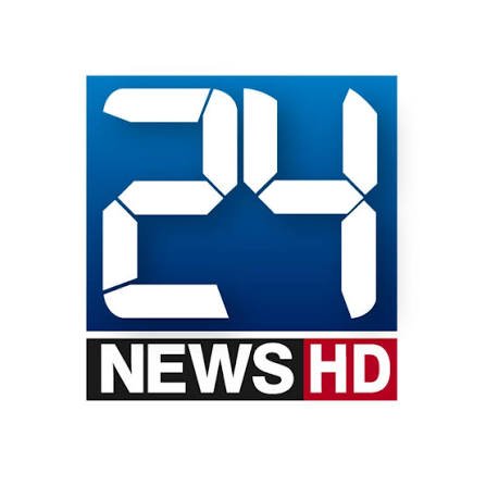 24 News